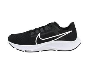 Nike Air Zoom Pegasus 38, Zapatillas Unisex para niños y niñas, Negro, 32 EU