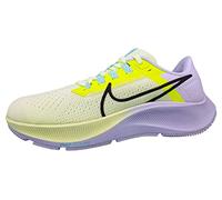 Nike Air Zoom Pegasus 38 Zapatos Barely Volt/Black-Volt-Aurora 35.5