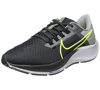 NIKE Air Zoom Pegasus 38 Zapatos para Correr Dk Smoke Grey/Volt-Smoke Grey 45