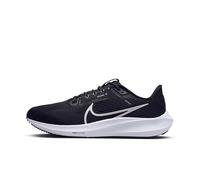 Nike Air Zoom Pegasus 39 DH4071 - Zapatillas Deportivas para Correr para Hombre (Negro/Blanco-Gris Ahumado 001), Negro Blanco Dk Smoke Grey, 43 EU