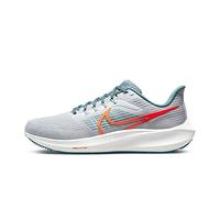 Nike Air Zoom Pegasus 39, Zapatillas de Running Hombre, Gris, 42 EU