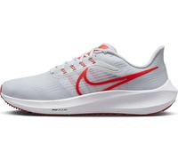 NIKE Air Zoom Pegasus 39, Zapatillas Deportivas Hombre, Platinum Tint Lt Crimson White Adobe, 47.5 EU