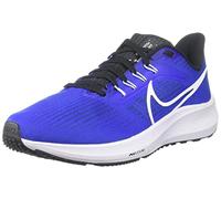 Nike Air Zoom Pegasus 39, Zapatillas Deportivas Hombre, Racer Blue White Black Anthracite, 44 EU
