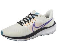 NIKE Air Zoom Pegasus 39, Zapatillas Mujer, Phantom Psychic Purple Summit White, 37.5 EU