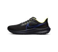 NIKE Air Zoom Pegasus 39 - Zapatillas para hombre, Negro, azul, amarillo, 42.5 EU