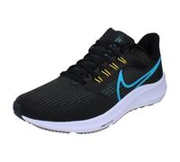 NIKE Air Zoom Pegasus 39 - Zapatillas para hombre, Negro Cloro Azul Antracita 002, 41 EU