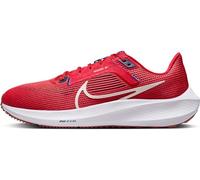 NIKE Air Zoom Pegasus 40, Bajo Hombre, University Red Sea Glass Midnight Navy, 42 EU