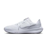 NIKE Air Zoom Pegasus 40 DV3853-102 - Zapatillas de correr para hombre, Blanco/Wolf Grey-black-photon Dust, 43 EU