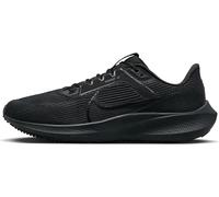 Nike Air Zoom Pegasus 40, Sneaker Hombre, Black/Black-Anthracite, 42.5 EU