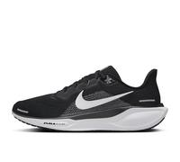 NIKE Air Zoom Pegasus 40, Zapatillas Hombre, Negro Blanco Antracita, 41 EU