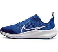 NIKE Air Zoom Pegasus 40, Zapatillas para Correr, Game Royal/Blanco-Profundo Royal Bl, 35 EU