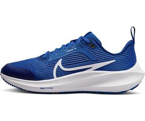 NIKE Air Zoom Pegasus 40 Zapatillas para Correr Game Royal/Blanco-Profundo Royal Bl 38