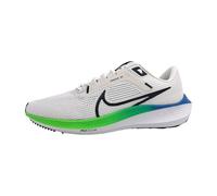 Nike Air Zoom Pegasus 40, Zapatillas para Correr Hombre, Azul Marino, Blanco, 43 EU