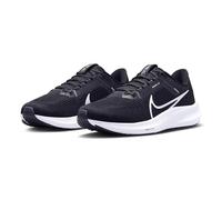 NIKE Air Zoom Pegasus 40 - Zapatillas para hombre, Negro Blanco Hierro Gris, 40.5 EU