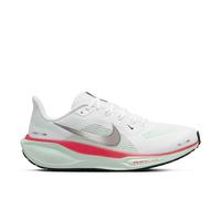 Nike Air Zoom Pegasus 41 "Barely Green" - Talla: 42.5 White/Metallic Silver - Barely Green - Bright Crimson - Black