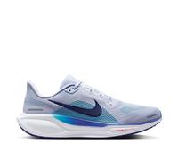 Nike Air Zoom Pegasus 41 "Ghost" - Talla: 41 Ghost/Blue Void - Football Grey - Deep Night - Blue Lightning - BRT Crimson