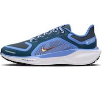 Nike Air Zoom Pegasus 41 GTX, Zapatillas para Correr de Carretera Mujer, Cobalt Bliss Armoury Navy Royal Pulse Metallic Red Bronze, 37.5 EU