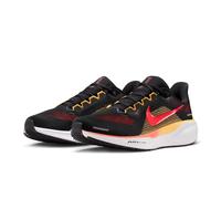 Nike Air Zoom Pegasus 41 hombre zapatillas running | EU 42 in Black/Bright Crimson/Topaz Gold