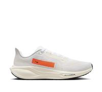 Nike Air Zoom Pegasus 41 "Prequel" - Talla: 40.5 White/Armory Navy - Hyper Crimson
