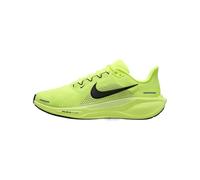 Nike Air Zoom Pegasus 41, Zapatillas para Correr Mujer, Volt Black Barely Volt, 40 EU