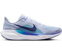 Nike Air Zoom Pegasus 41, Zapatos Hombre, Ghost Blue Void Football Grey Deep Night, 42.5 EU