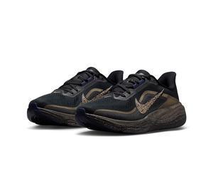 Nike Air Zoom Pegasus 42 Keely Hodgkinson zapatillas de running para Mujer | EU 44 in Black/Blur/Pitch Blue
