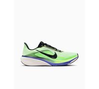 Nike Air Zoom Pegasus 42 para hombre, Volt Tint/Black Spruce/Sapphire, 8