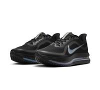 Nike Air Zoom Pegasus Premium zapatillas de running para hombre | EU 47.5 in Black/Metallic Silver