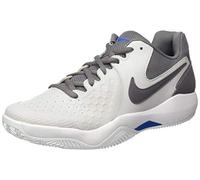 Nike Air Zoom Resistance Cly Zapatillas de Deporte, Hombre, Multicolor (Vast Grey/Gunsmoke-B 044), 47.5 EU (12 UK)