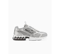 Nike Air Zoom Spiridon Cage 2 Plateado 44.5