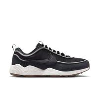 Nike Air Zoom Spiridon "Off Noir" - Talla: 43 Off Noir / Off Noir - Black - Cave Purple - Summit White - Metallic Silver
