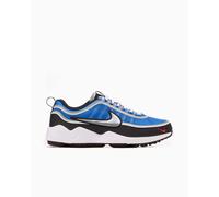 Nike Air Zoom Spiridon SP "Signal Blue" - Talla: 40.5 Signal Blue Metallic With Black and White Accents