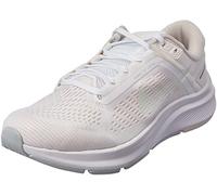 NIKE Air Zoom Structure 24, Zapatillas Mujer, Blanco (White/Barely Green/Light Soft), 39 EU