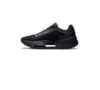NIKE Air Zoom Superrep 3, Zapatillas Deportivas Hombre, Black Black Anthracite Volt, 44.5 EU