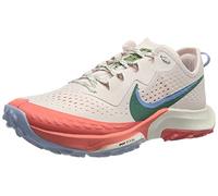 NIKE Air Zoom Terra Kiger 7 CW6066-600, Womens Running Shoes, Pink, 36,5 EU