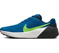 Nike Air Zoom TR 1 Men's Workout Shoes, Zapatillas Hombre, Court Blue Green Strike Black, 49.5 EU
