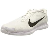 Nike Air Zoom Vapor Pro, Zapatos de Tenis Hombre, White/Black, 44.5 EU