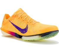 Nike Victory 2 Zapatillas de atletismo de fondo con clavos - Amarillo 42.5