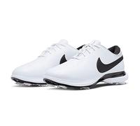 Nike Air Zoom Victory Tour 2, Zapato de Golf para Hombre (White/Black/Summit, Numeric_45)