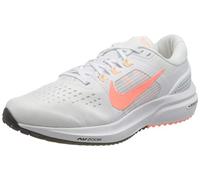 Nike Air Zoom Vomero 15 - Zapatillas de Correr para Mujer, par, Blanco White Crimson Pulse Crimson Tint Black, 40.5 EU