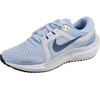 Nike Air Zoom Vomero 16, Zapatillas Mujer, Light Marine Mystic Navy Football Grey, 40.5 EU