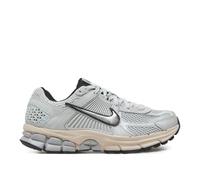 Nike Air Zoom Vomero 5 para mujer, Platinum Light Orewood Brown, 40.5 EU