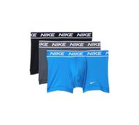 Nike All Day Micro Stretch Trunk Underwear (3-Pack) Bañadores Ajustados para Hombre Hombre (Pack de 3)