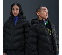 Nike All Day Play Chaqueta acolchada de ajuste holgado Therma-FIT - Niño/a - Negro XL