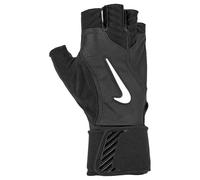 Nike Alpha Elite TG - Guantes de entrenamiento (talla S)