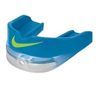 Nike Alpha Football - Protector bucal, color azul