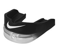 Nike Alpha Football Protector Bucal Negro | Blanco