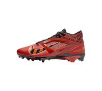 Nike Alpha Menace 4 Pro NRG - Tacos de fútbol para hombre, Picante Red/Bright Mandarin/Dragon Red/Black, 40 EU