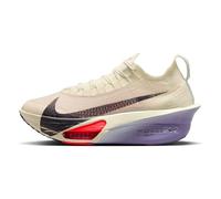 Nike Alphafly 3, Sneaker Mujer, Coconut Milk Off Noir Dusty Amethyst, 41 EU