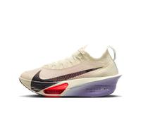 Nike Air ZoomX Alphafly Next 3% "Coconut Milk" - Talla: 40.5 Off-White